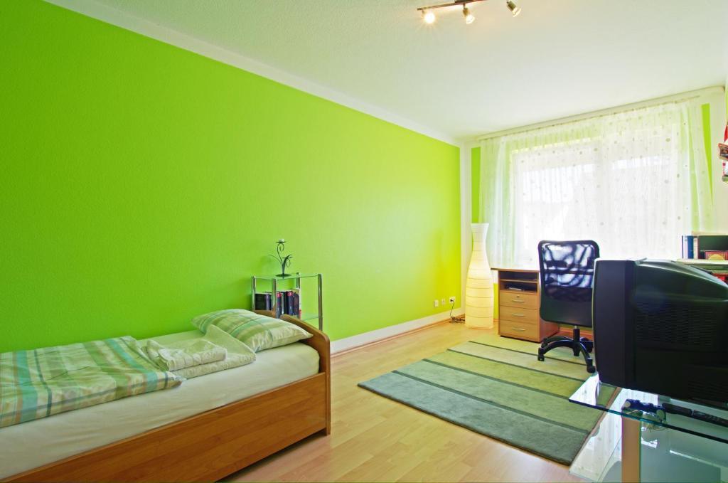 Private Rooms Hannover - Room Agency Habitación foto