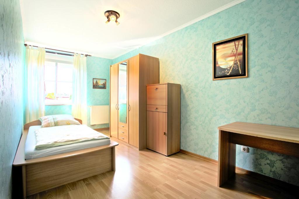 Private Rooms Hannover - Room Agency Habitación foto