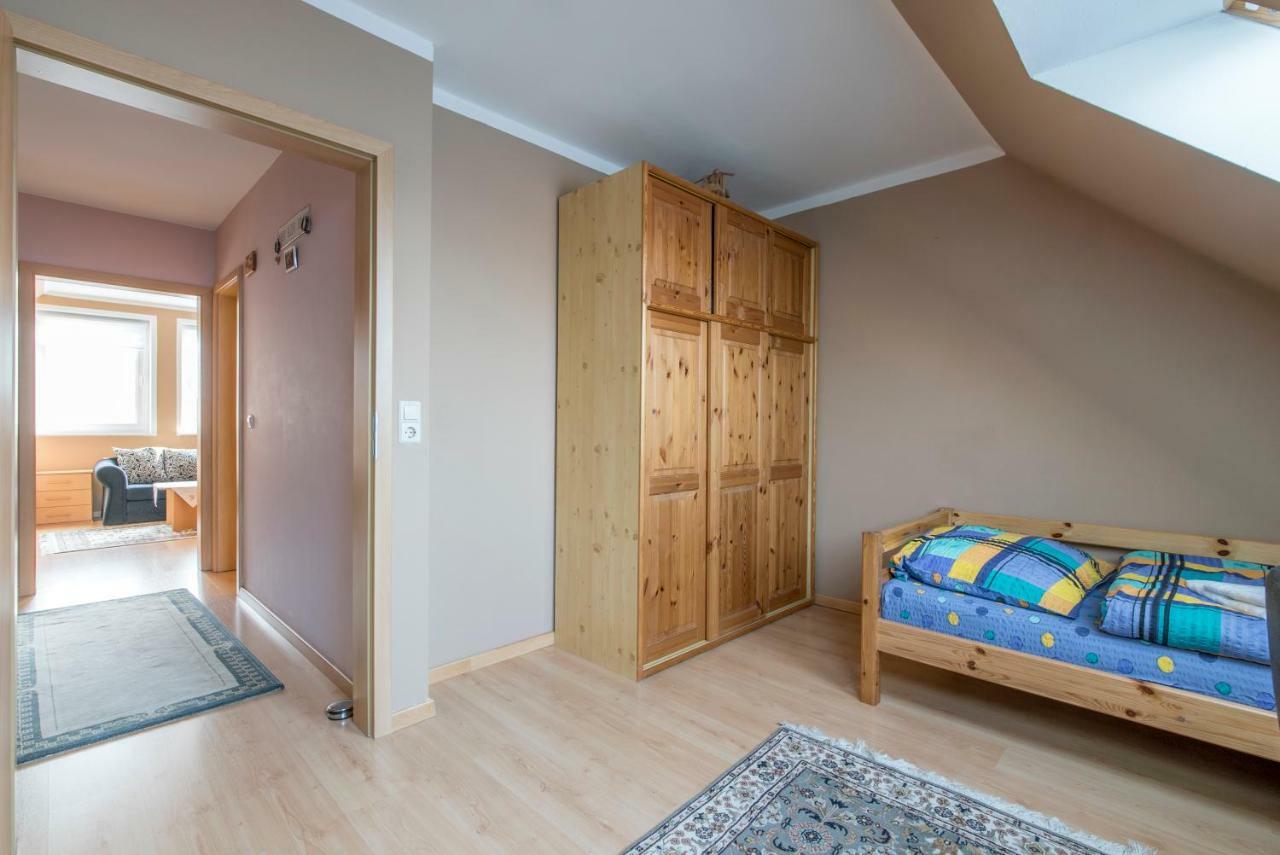 Private Rooms Hannover - Room Agency Exterior foto