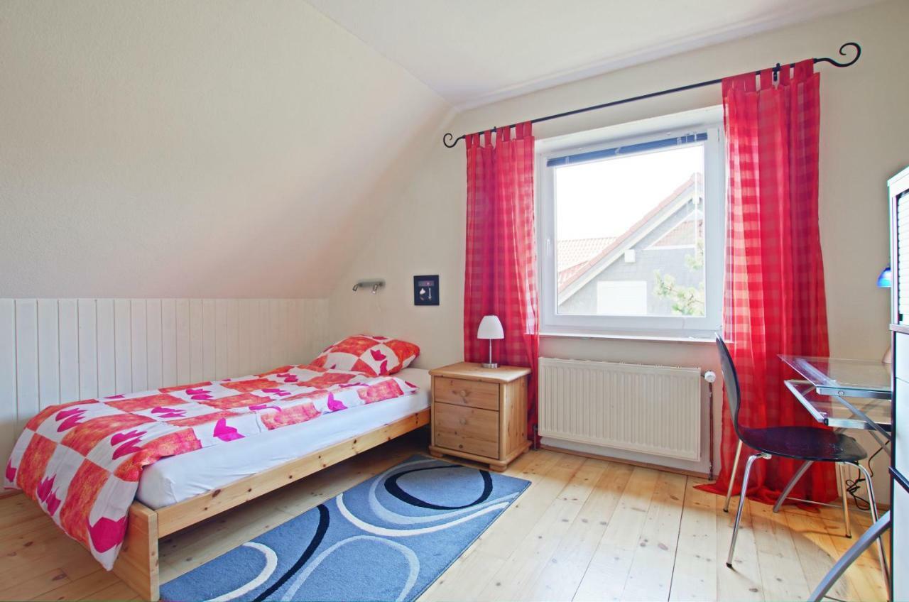 Private Rooms Hannover - Room Agency Exterior foto