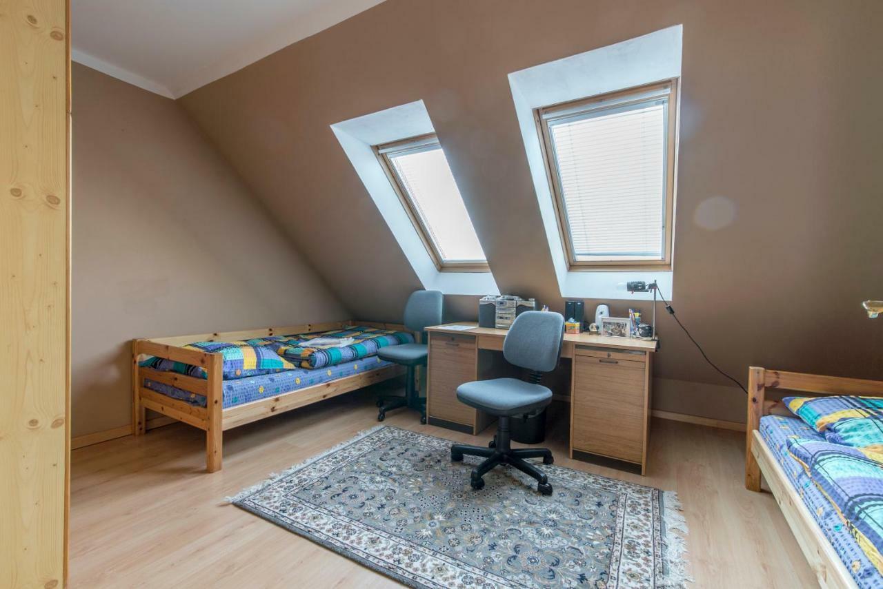 Private Rooms Hannover - Room Agency Exterior foto